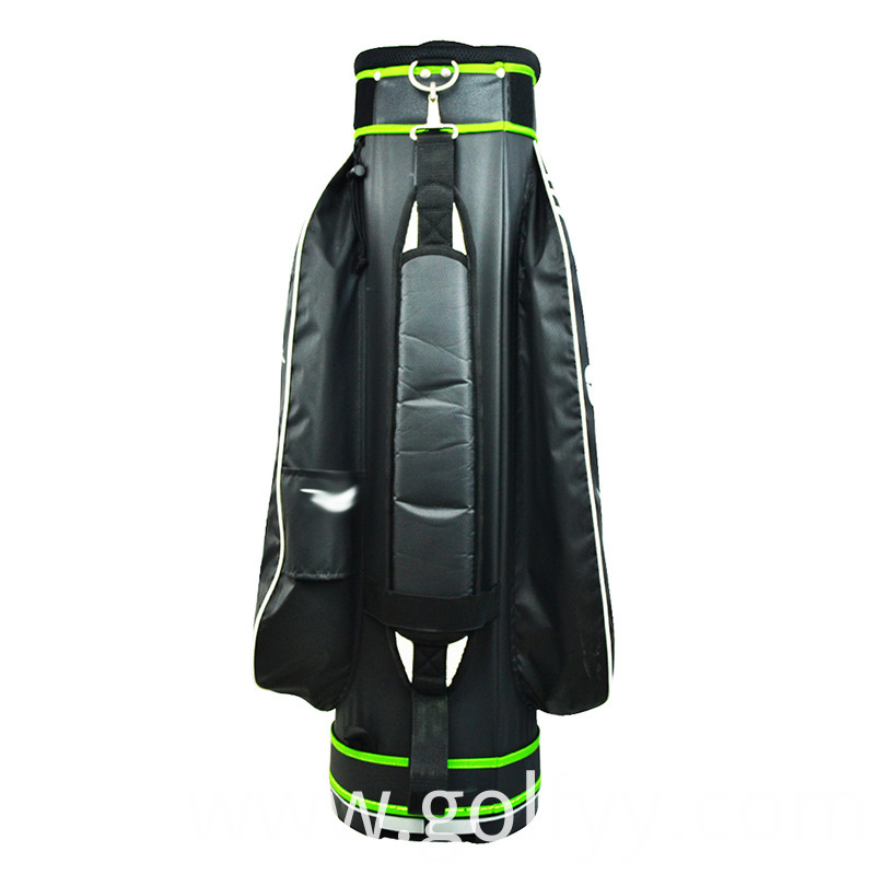 2020 New Polyester Golf Bag 2020 New Polyester Golf Bag
